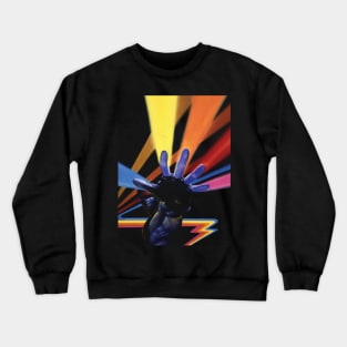 Nexus Spectrum Crewneck Sweatshirt